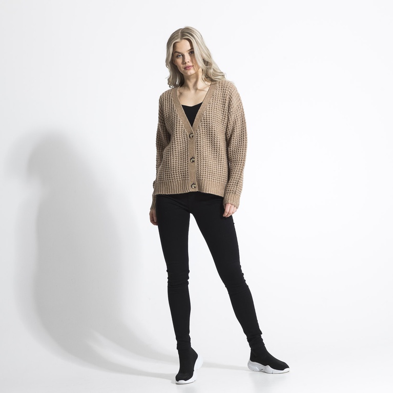 Cardigan "Joan" Cardigan "Joan"